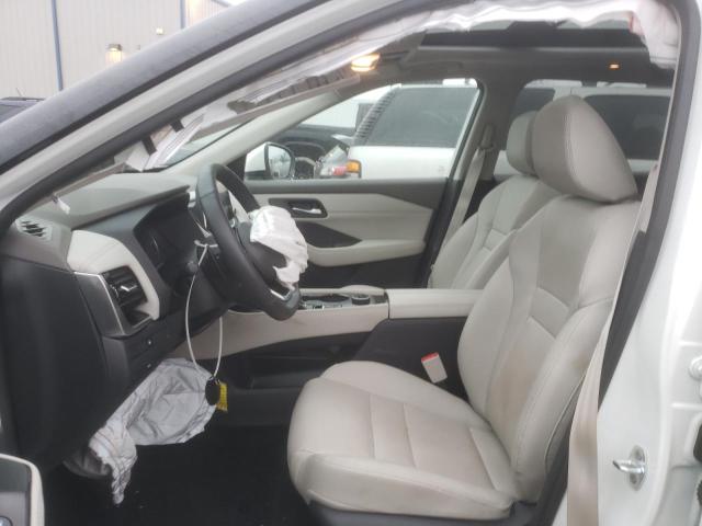 Photo 6 VIN: 5N1BT3CB7NC690815 - NISSAN ROGUE SL 