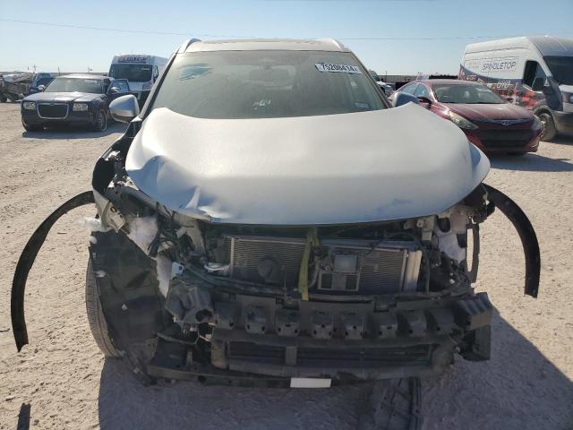 Photo 4 VIN: 5N1BT3CB7NC714367 - NISSAN ROGUE SL 