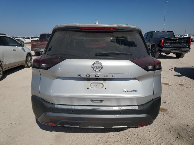 Photo 5 VIN: 5N1BT3CB7NC714367 - NISSAN ROGUE SL 