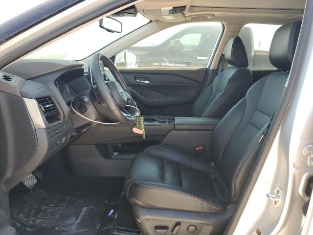 Photo 6 VIN: 5N1BT3CB7NC714367 - NISSAN ROGUE SL 