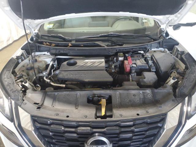 Photo 11 VIN: 5N1BT3CB7NC731038 - NISSAN ROGUE SL 