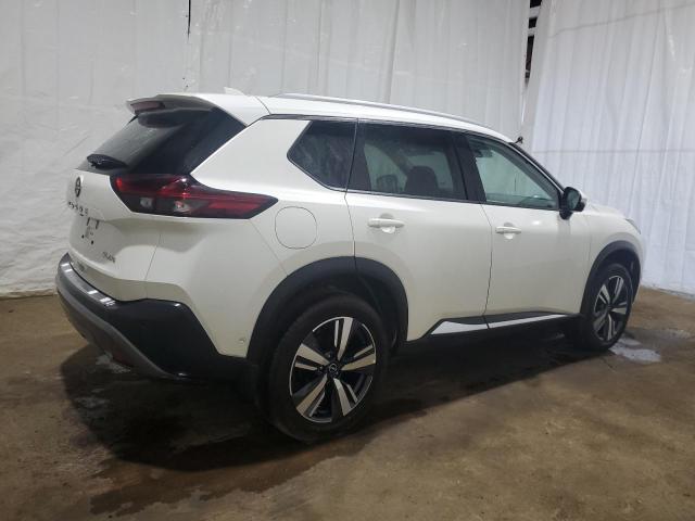 Photo 2 VIN: 5N1BT3CB7NC731038 - NISSAN ROGUE SL 