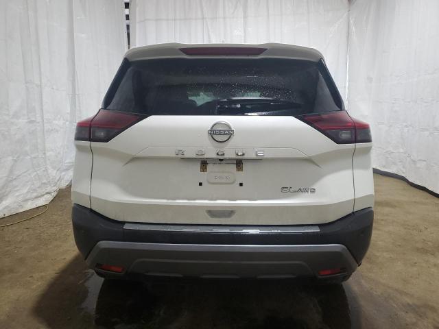 Photo 5 VIN: 5N1BT3CB7NC731038 - NISSAN ROGUE SL 