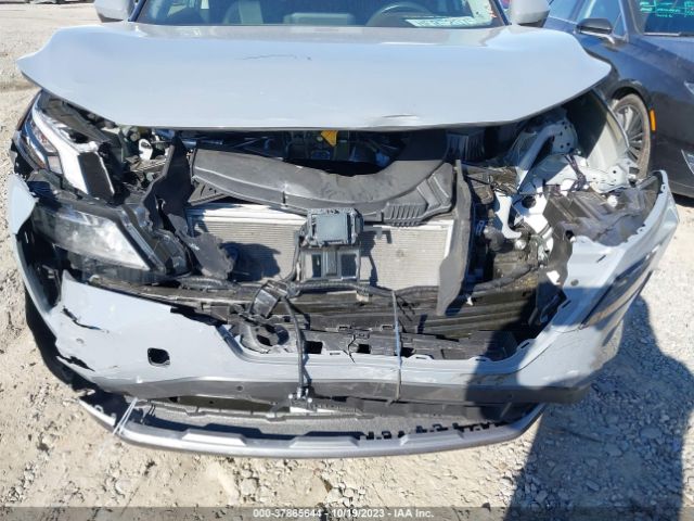 Photo 5 VIN: 5N1BT3CB7PC685584 - NISSAN ROGUE 