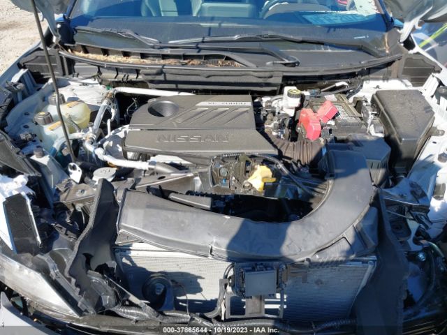 Photo 9 VIN: 5N1BT3CB7PC685584 - NISSAN ROGUE 