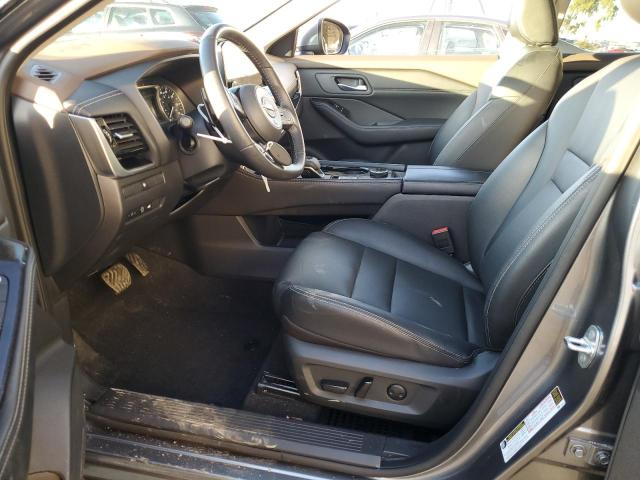 Photo 6 VIN: 5N1BT3CB7PC790657 - NISSAN ROGUE 