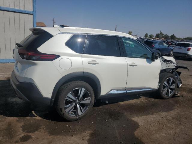 Photo 2 VIN: 5N1BT3CB7PC791033 - NISSAN ROGUE SL 