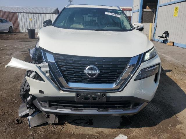 Photo 4 VIN: 5N1BT3CB7PC791033 - NISSAN ROGUE SL 