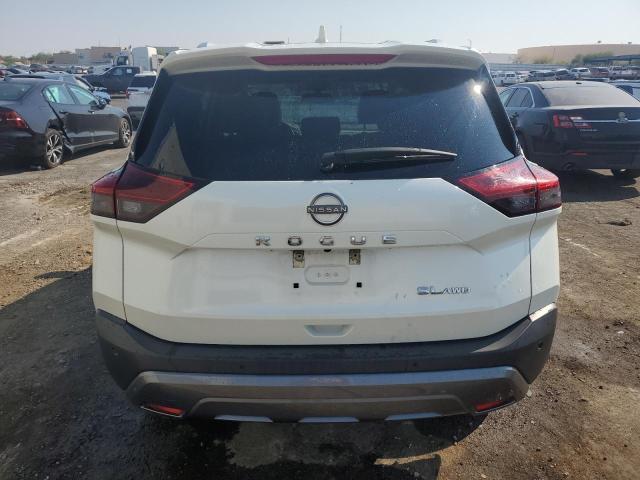 Photo 5 VIN: 5N1BT3CB7PC791033 - NISSAN ROGUE SL 