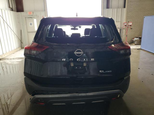 Photo 5 VIN: 5N1BT3CB7PC801866 - NISSAN ROGUE SL 