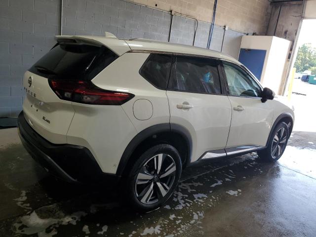 Photo 2 VIN: 5N1BT3CB7PC804850 - NISSAN ROGUE SL 