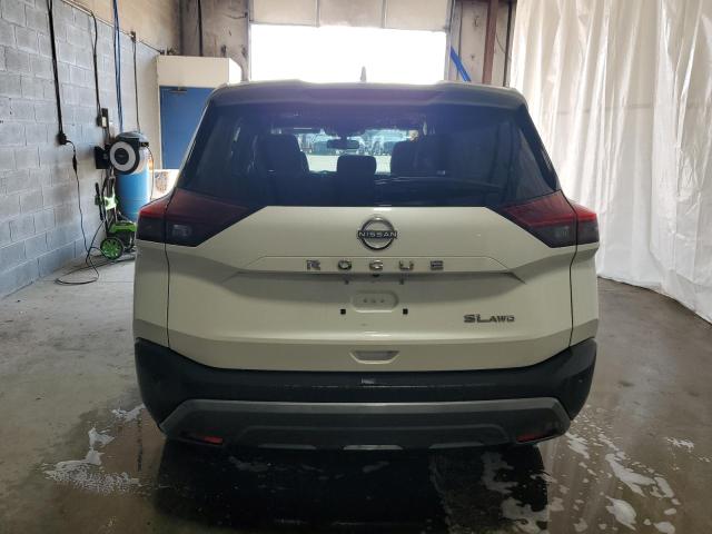 Photo 5 VIN: 5N1BT3CB7PC804850 - NISSAN ROGUE SL 