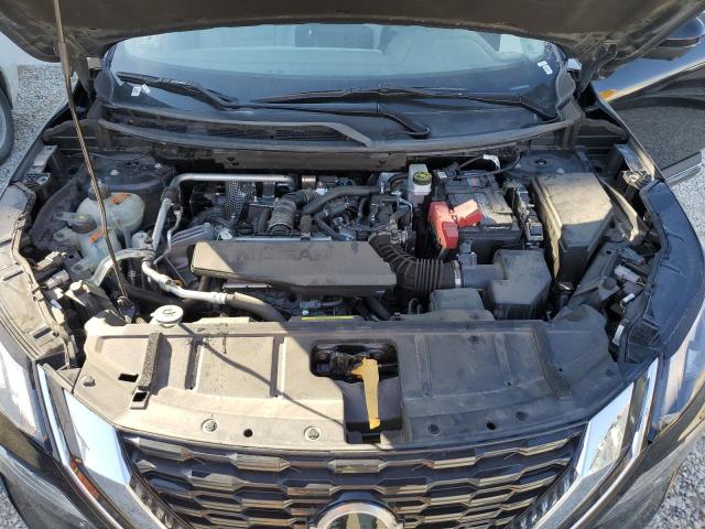 Photo 11 VIN: 5N1BT3CB7PC811247 - NISSAN ROGUE SL 