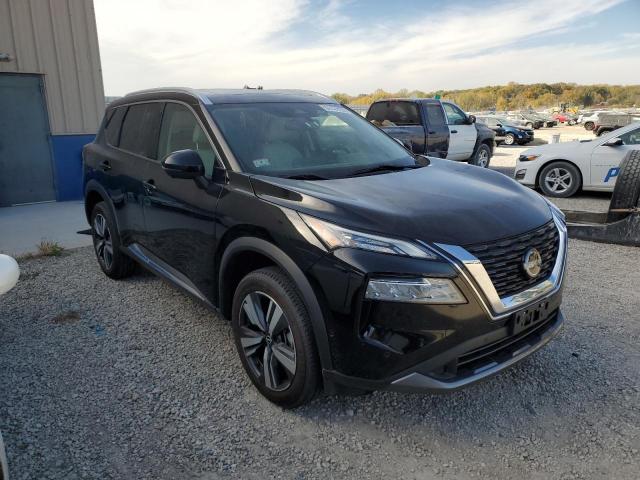 Photo 3 VIN: 5N1BT3CB7PC811247 - NISSAN ROGUE SL 