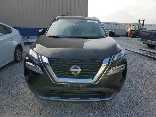 Photo 4 VIN: 5N1BT3CB7PC811247 - NISSAN ROGUE SL 