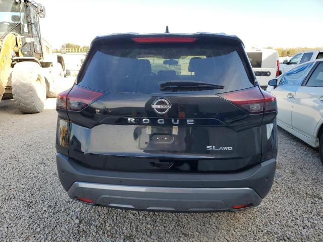 Photo 5 VIN: 5N1BT3CB7PC811247 - NISSAN ROGUE SL 