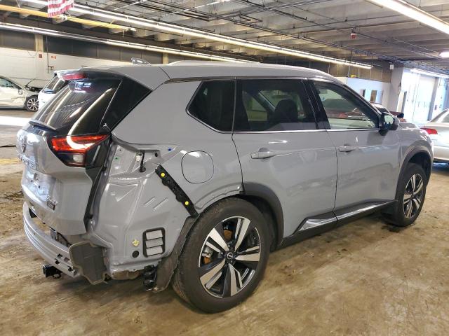 Photo 2 VIN: 5N1BT3CB8PC778310 - NISSAN ROGUE 