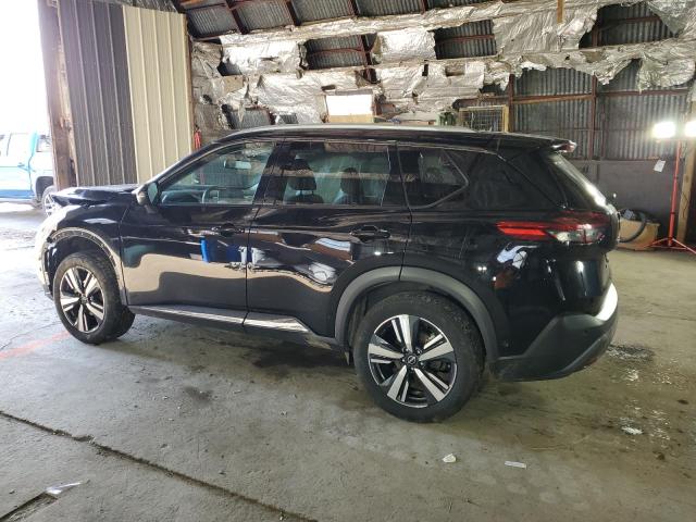 Photo 1 VIN: 5N1BT3CB8PC810575 - NISSAN ROGUE 