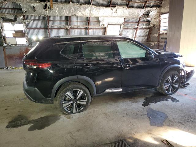 Photo 2 VIN: 5N1BT3CB8PC810575 - NISSAN ROGUE 