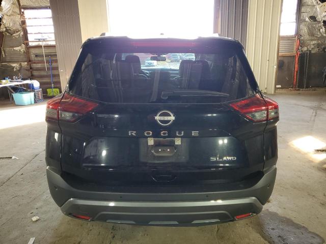 Photo 5 VIN: 5N1BT3CB8PC810575 - NISSAN ROGUE 