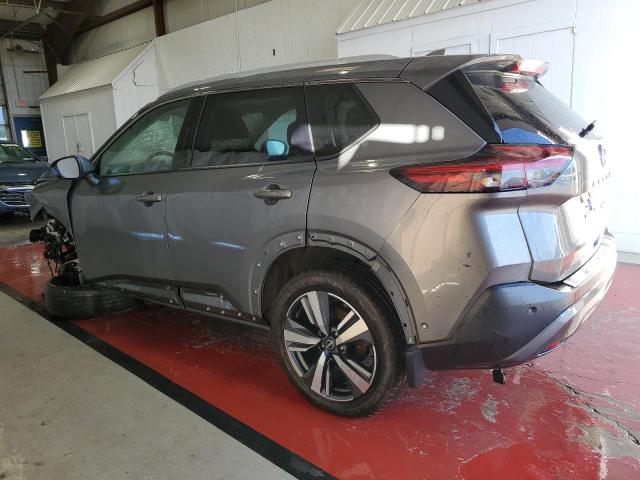 Photo 1 VIN: 5N1BT3CB9NC720753 - NISSAN ROGUE SL 