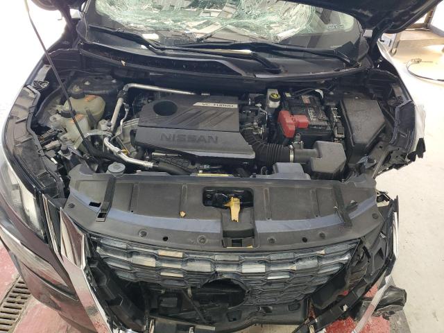 Photo 11 VIN: 5N1BT3CB9NC720753 - NISSAN ROGUE SL 