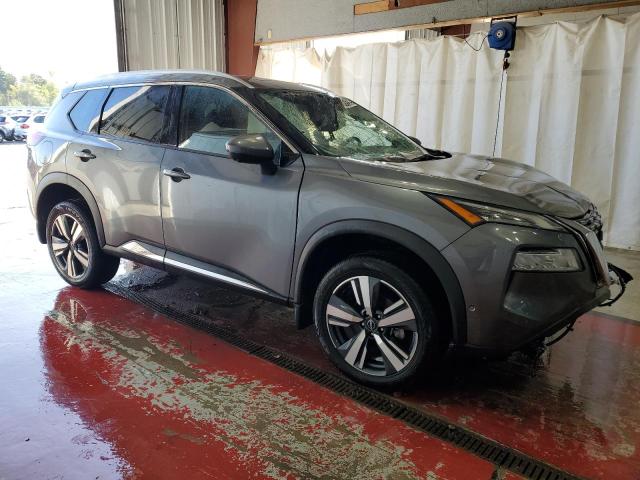 Photo 3 VIN: 5N1BT3CB9NC720753 - NISSAN ROGUE SL 