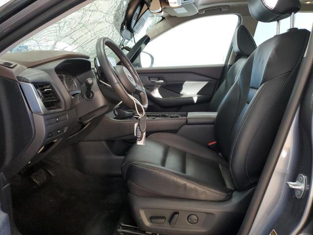 Photo 6 VIN: 5N1BT3CB9NC720753 - NISSAN ROGUE SL 