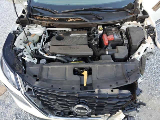 Photo 11 VIN: 5N1BT3CB9PC766215 - NISSAN ROGUE SL 