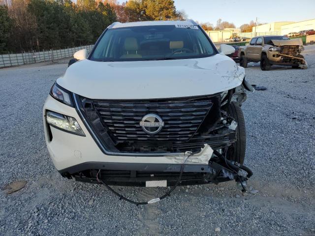 Photo 4 VIN: 5N1BT3CB9PC766215 - NISSAN ROGUE SL 