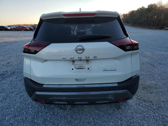 Photo 5 VIN: 5N1BT3CB9PC766215 - NISSAN ROGUE SL 