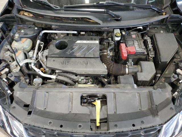 Photo 11 VIN: 5N1BT3CB9PC780793 - NISSAN ROGUE SL 