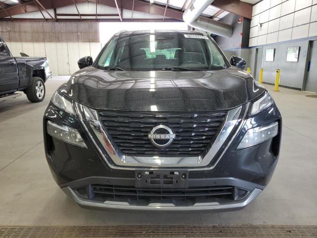 Photo 4 VIN: 5N1BT3CB9PC780793 - NISSAN ROGUE SL 