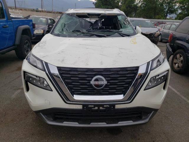 Photo 4 VIN: 5N1BT3CB9PC783810 - NISSAN ROGUE SL 