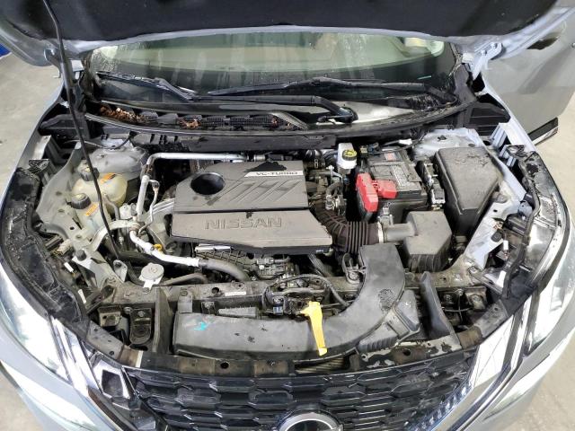 Photo 11 VIN: 5N1BT3CB9PC801299 - NISSAN ROGUE SL 