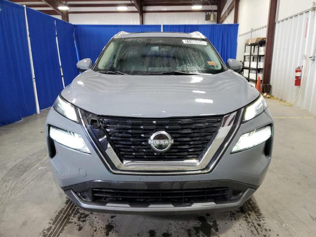 Photo 4 VIN: 5N1BT3CB9PC801299 - NISSAN ROGUE SL 