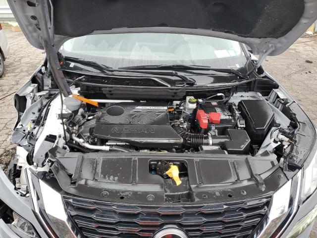 Photo 11 VIN: 5N1BT3CB9PC804865 - NISSAN ROGUE SL 