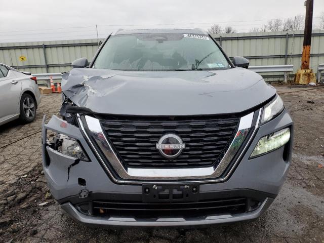 Photo 4 VIN: 5N1BT3CB9PC804865 - NISSAN ROGUE SL 