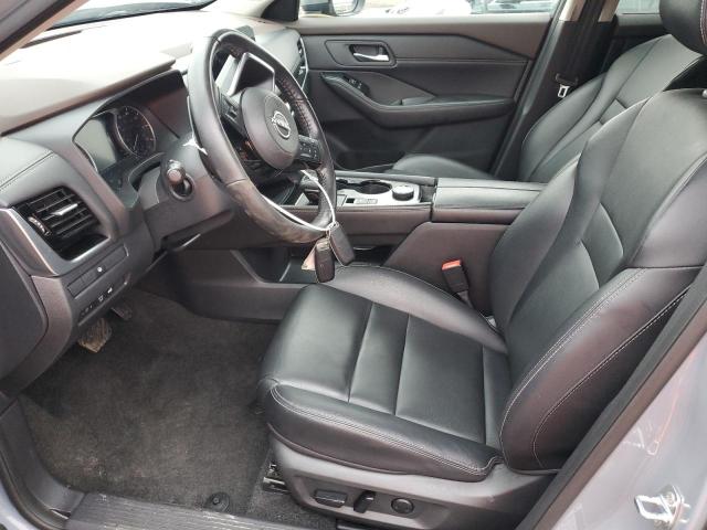 Photo 6 VIN: 5N1BT3CB9PC804865 - NISSAN ROGUE SL 