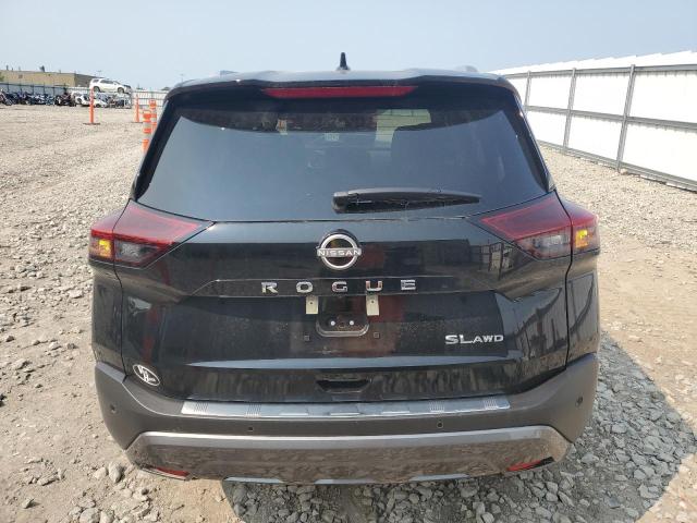 Photo 5 VIN: 5N1BT3CB9PC891487 - NISSAN ROGUE SL 