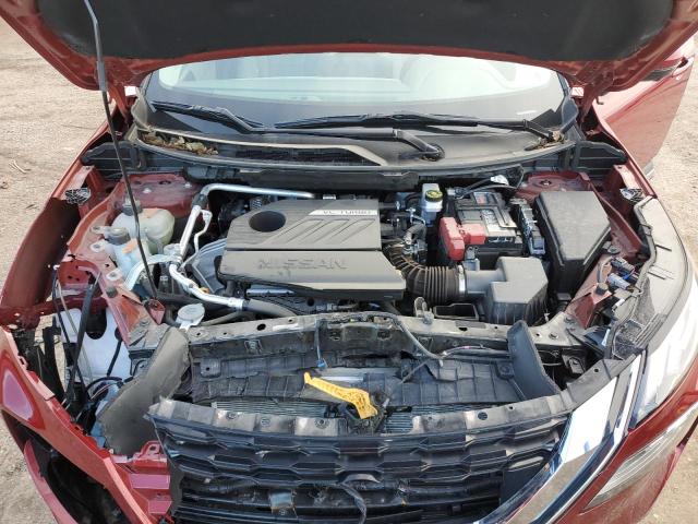 Photo 11 VIN: 5N1BT3CB9PC895961 - NISSAN ROGUE SL 