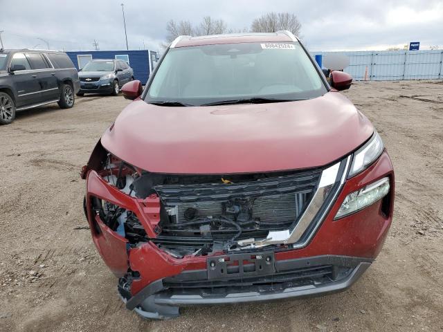 Photo 4 VIN: 5N1BT3CB9PC895961 - NISSAN ROGUE SL 