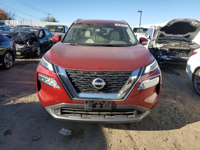 Photo 4 VIN: 5N1BT3CBXPC800677 - NISSAN ROGUE 