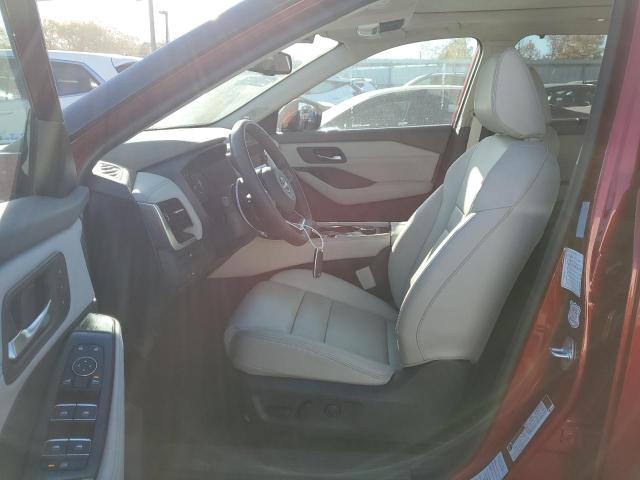 Photo 6 VIN: 5N1BT3CBXPC800677 - NISSAN ROGUE 