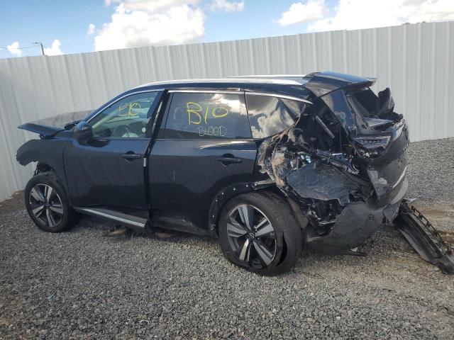 Photo 1 VIN: 5N1BT3CBXPC808889 - NISSAN ROGUE SL 