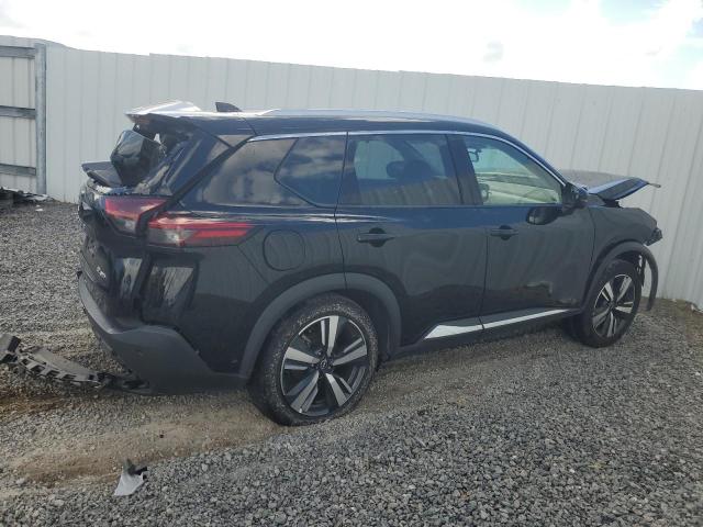 Photo 2 VIN: 5N1BT3CBXPC808889 - NISSAN ROGUE SL 