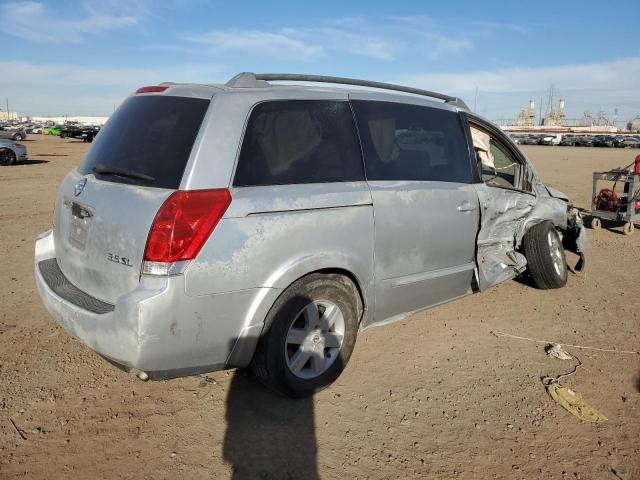 Photo 2 VIN: 5N1BV28U04N311820 - NISSAN QUEST 