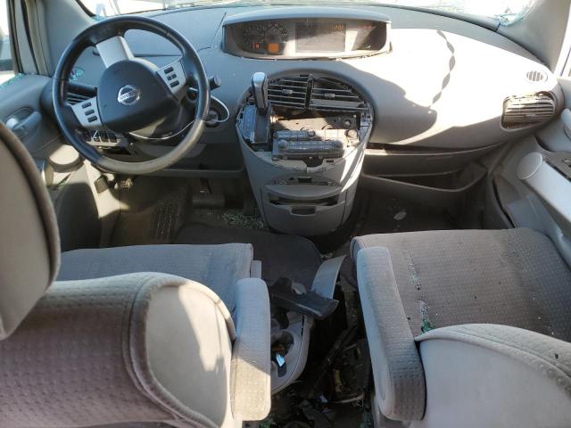 Photo 7 VIN: 5N1BV28U04N311820 - NISSAN QUEST 