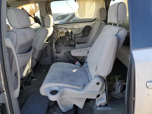 Photo 9 VIN: 5N1BV28U04N311820 - NISSAN QUEST 