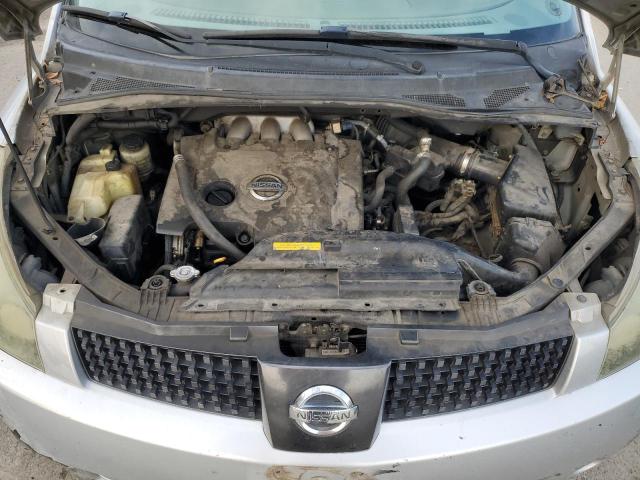 Photo 11 VIN: 5N1BV28U04N326544 - NISSAN QUEST 